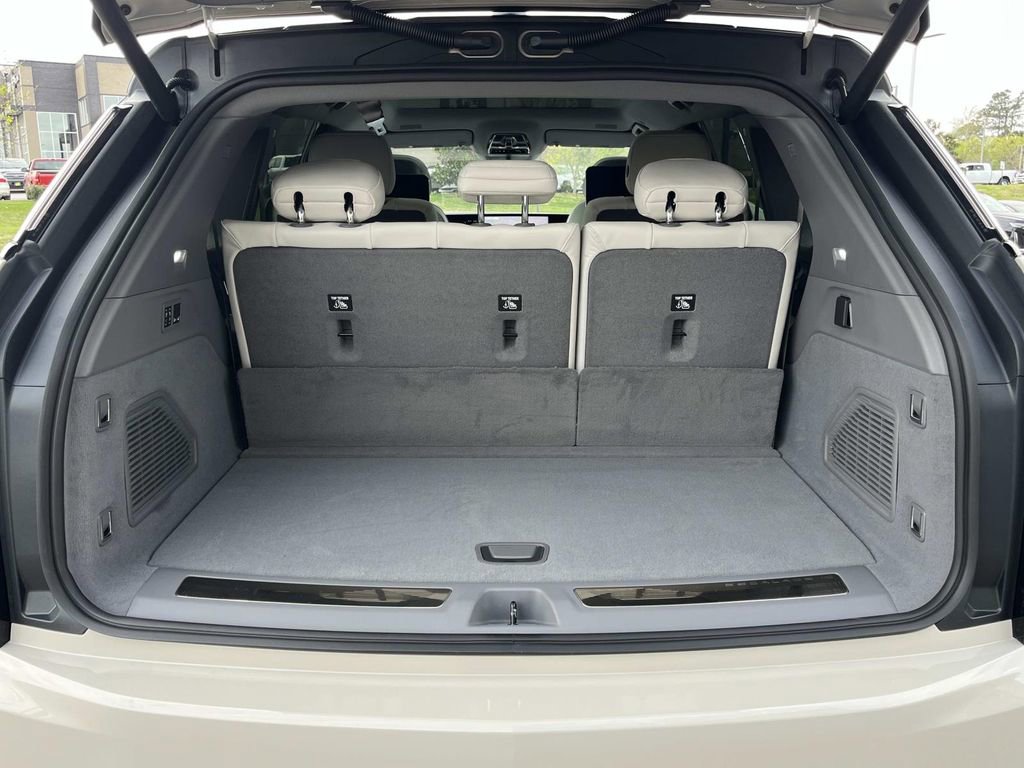 New 2026 Cadillac Escalade IQ Sport 1 image 11