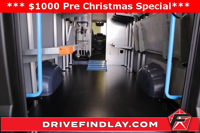 Used 2024 RAM ProMaster 3500 image 24