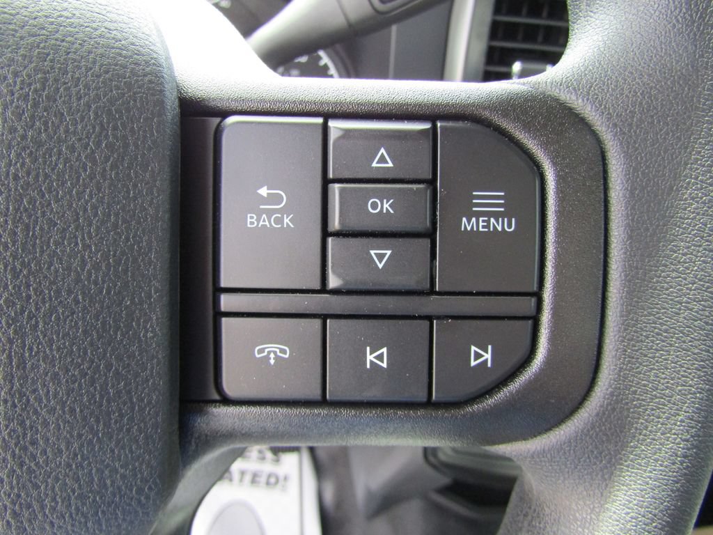 New 2026 Ford F550 4x4 Regular Cab Super Duty image 21