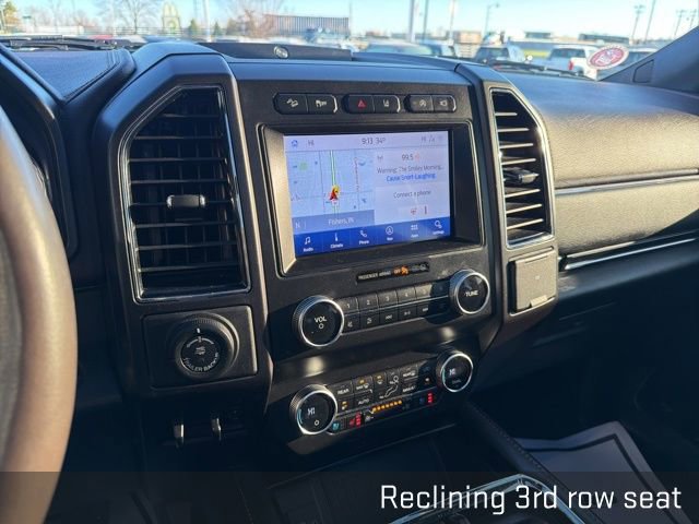 Used 2020 Ford Expedition Max King Ranch image 34