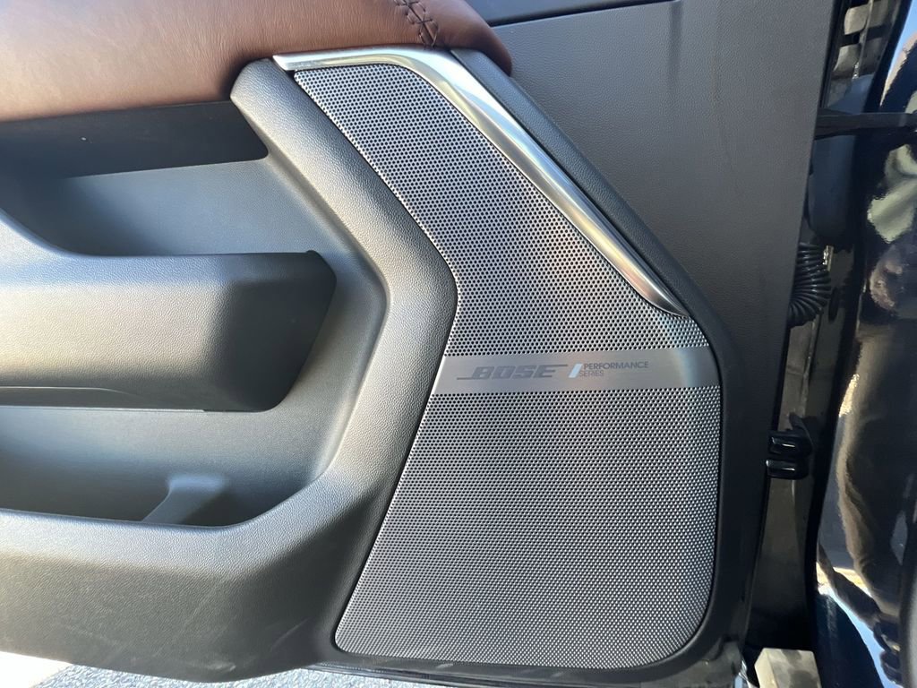 Used 2023 GMC Yukon XL Denali Ultimate image 25