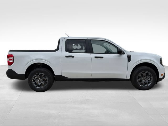 New 2026 Ford Maverick XLT w/ Equipment Group 301A AWD/4WD image 8