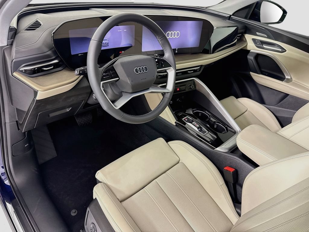 New 2026 Audi Q5 Premium AWD/4WD image 10