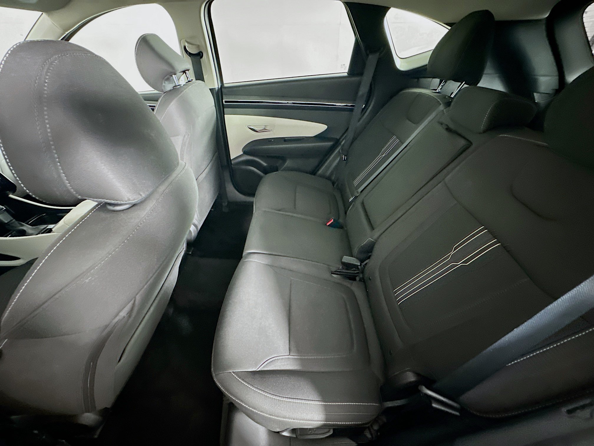 Used 2024 Hyundai Tucson SEL FWD image 27