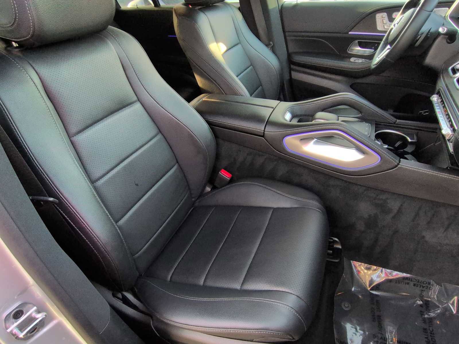 Used 2022 Mercedes-Benz GLE 450 4MATIC image 22