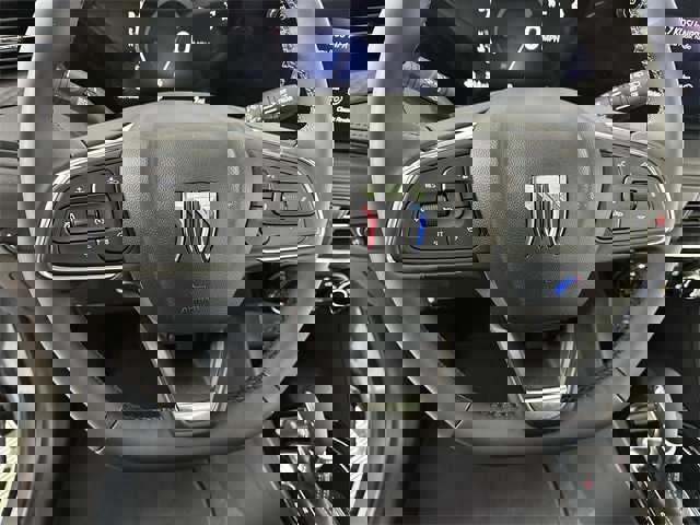 New 2025 Buick Encore GX Sport Touring w/ Experience Buick Package image 11