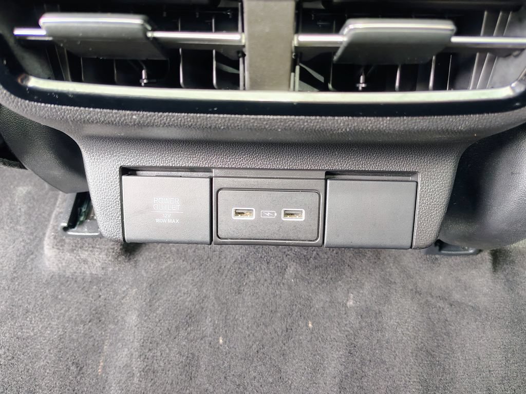 Used 2024 Acura MDX w/ Technology Package AWD/4WD image 36