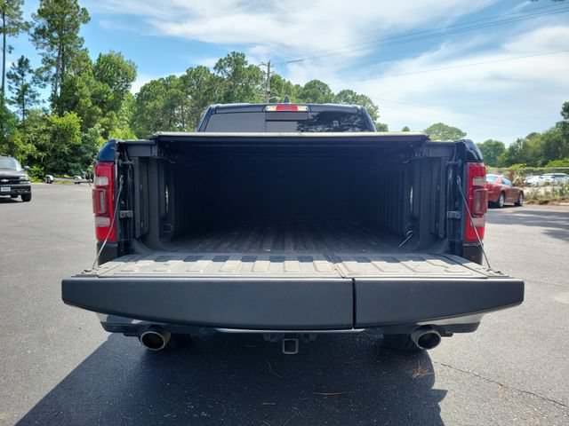 Used 2020 RAM 1500 Longhorn RWD image 10