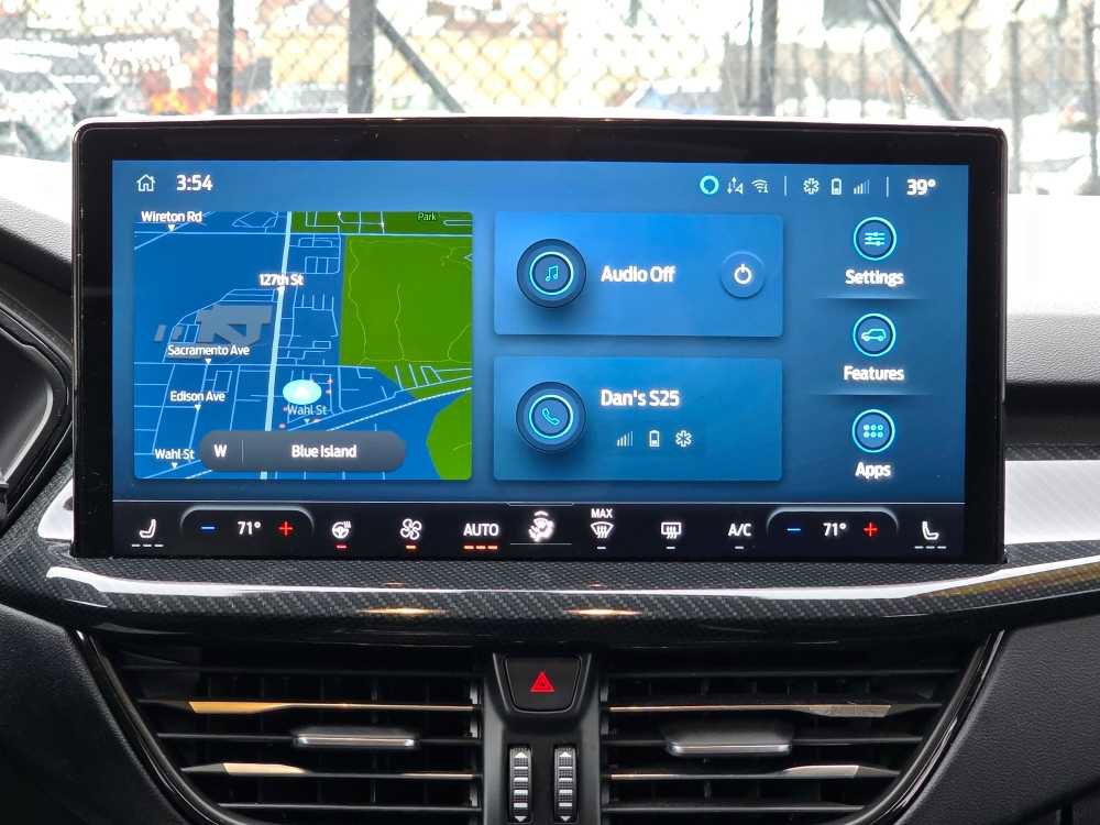 Used 2024 Ford Escape ST-Line w/ Tech Pack #1 image 26