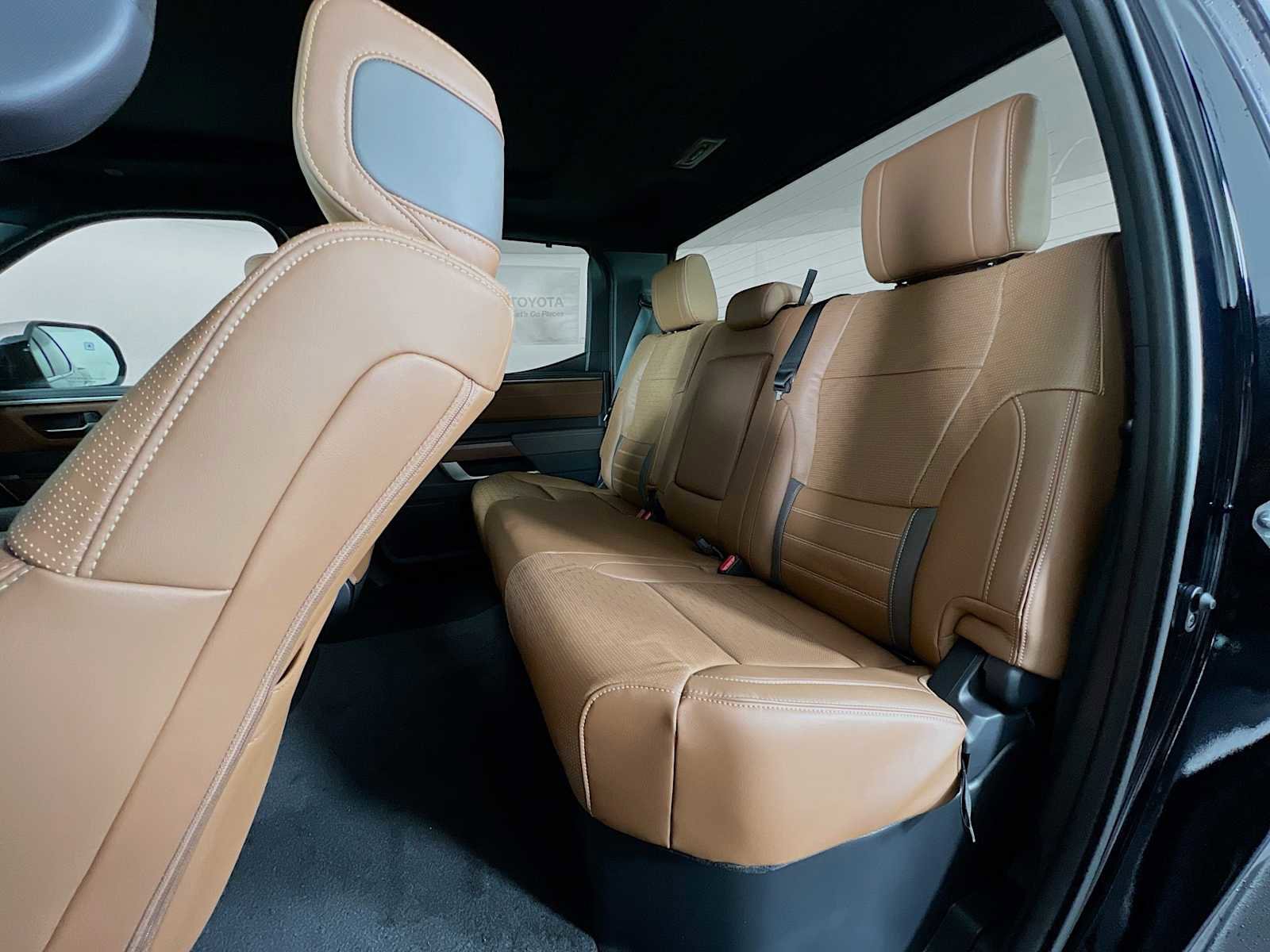 New 2026 Toyota Tundra 1794 Edition image 14