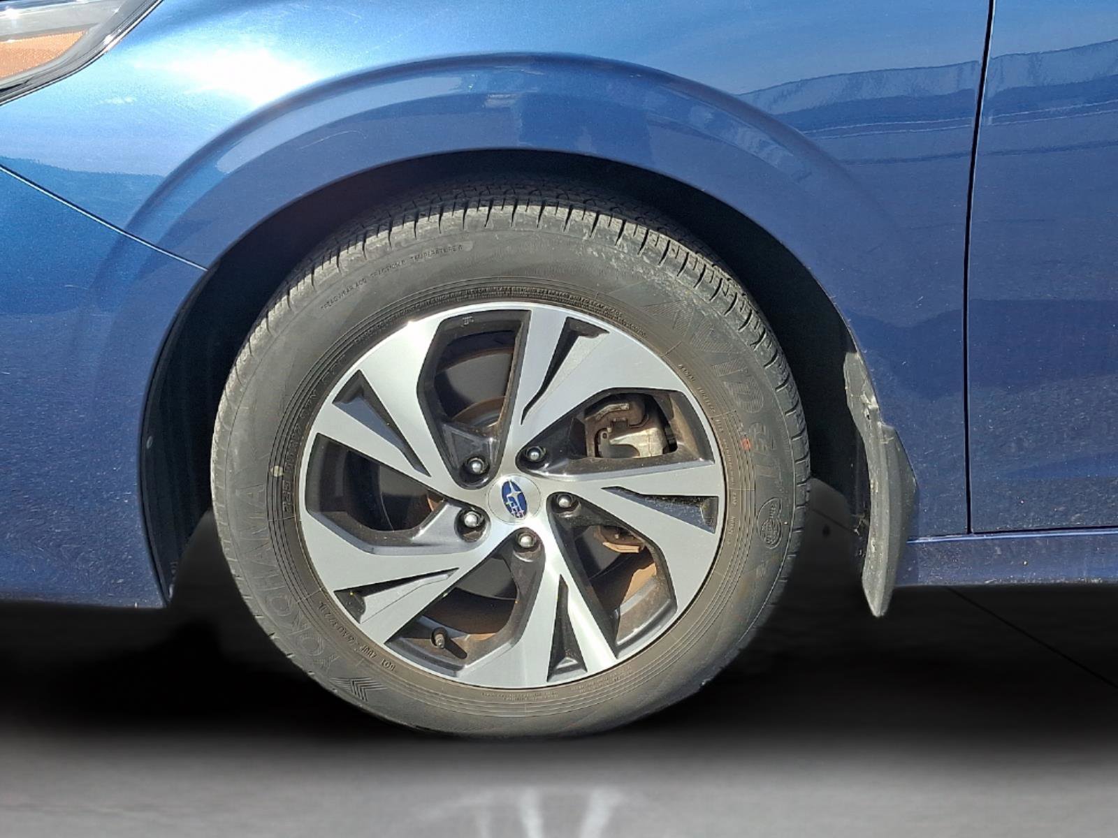 Used 2022 Subaru Legacy Premium image 8