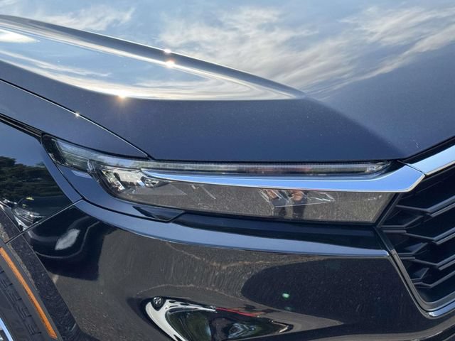 Used 2024 Honda CR-V LX image 8