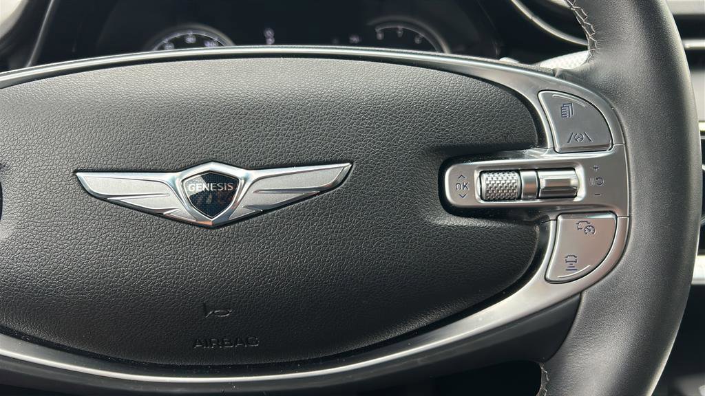 Used 2025 Genesis GV70 2.5T AWD/4WD image 30