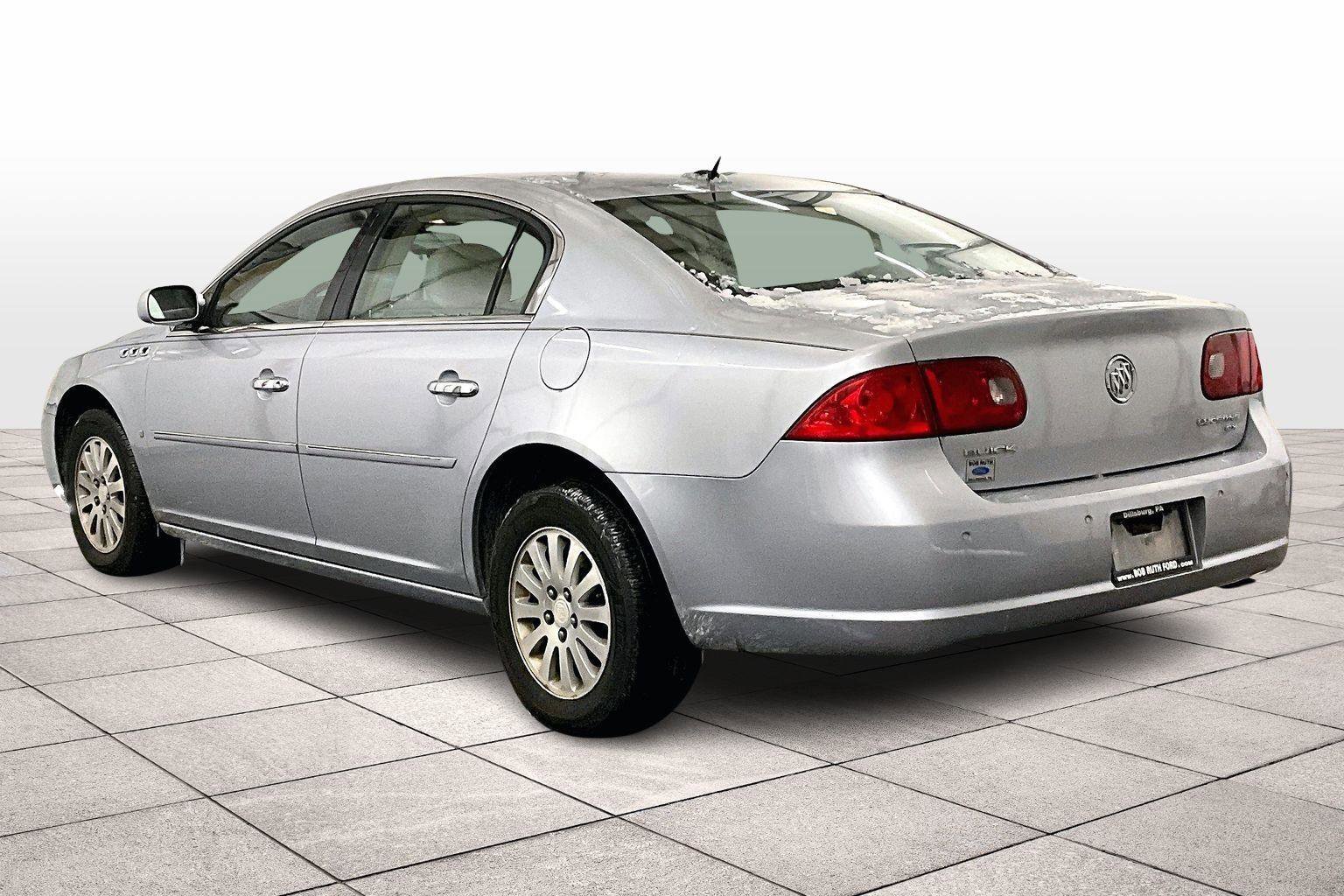 Used 2006 Buick Lucerne CX w/ Driver Confidence Package image 11