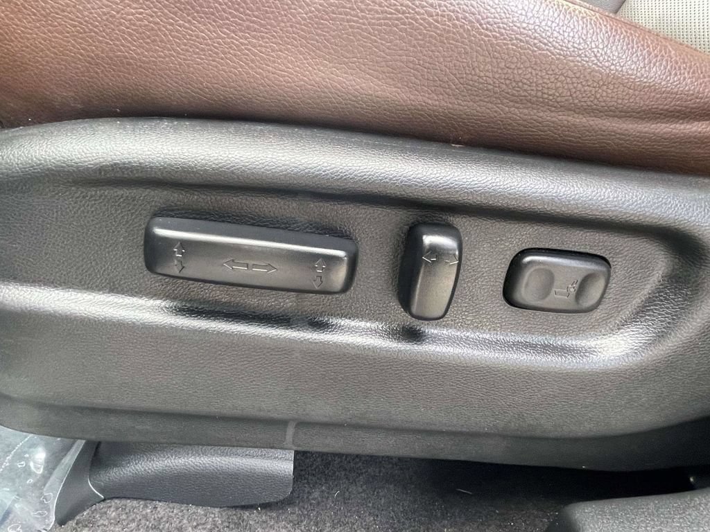 Used 2024 Honda Ridgeline RTL image 19