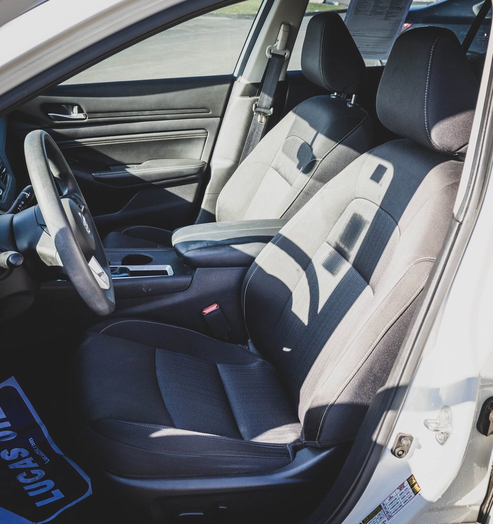 Used 2019 Nissan Altima 2.5 S image 21