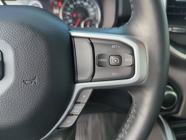 Used 2022 RAM 1500 Big Horn image 22