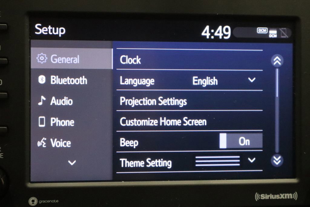 Used 2022 Toyota RAV4 XLE image 39