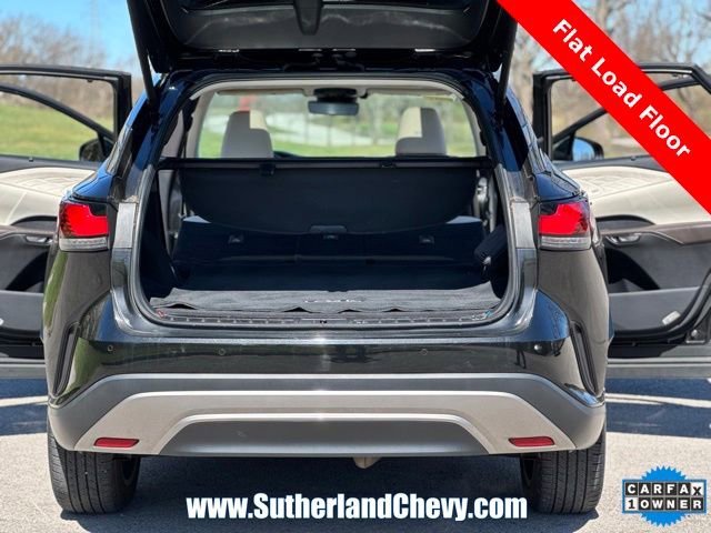 Used 2023 Lexus RX 350 350 Luxury w/ Cold Area Package image 41