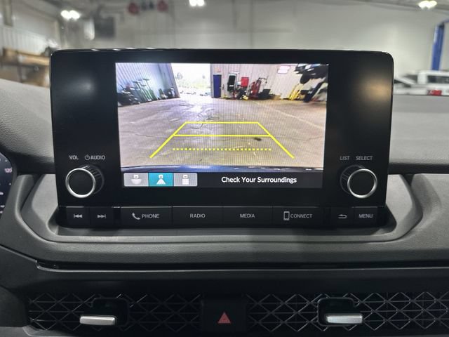 Used 2023 Honda Accord EX image 29
