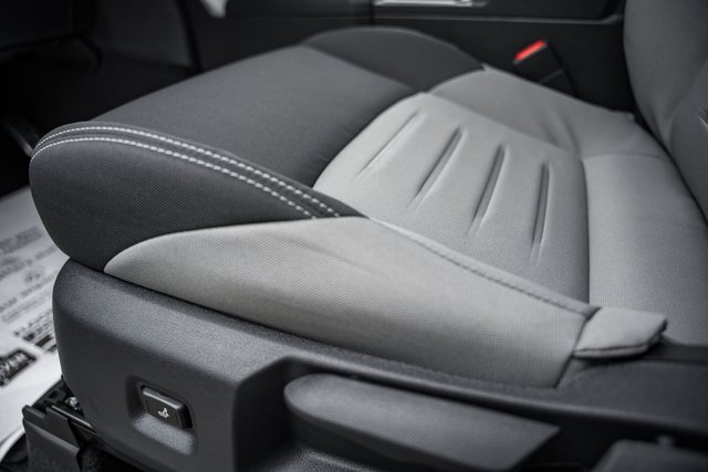 New 2025 Toyota Tacoma TRD Sport image 35