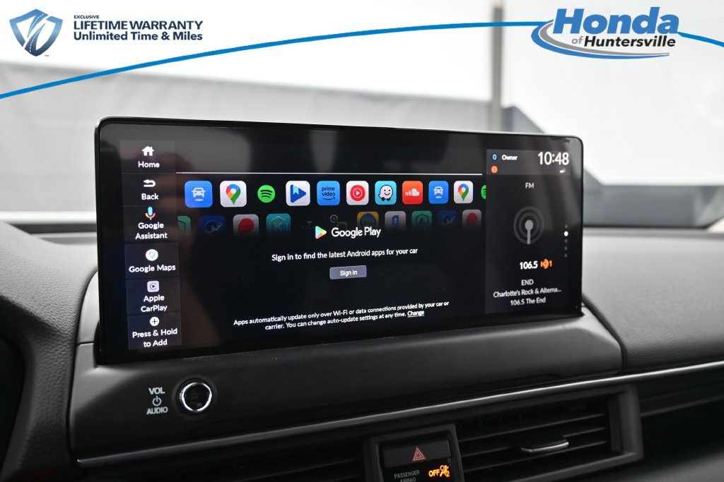 New 2026 Honda Pilot Touring image 48