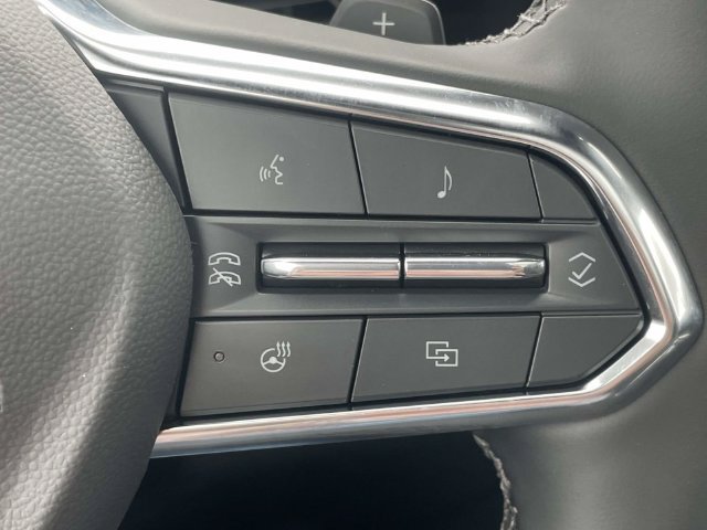 New 2027 Chevrolet Tahoe LT RWD image 18