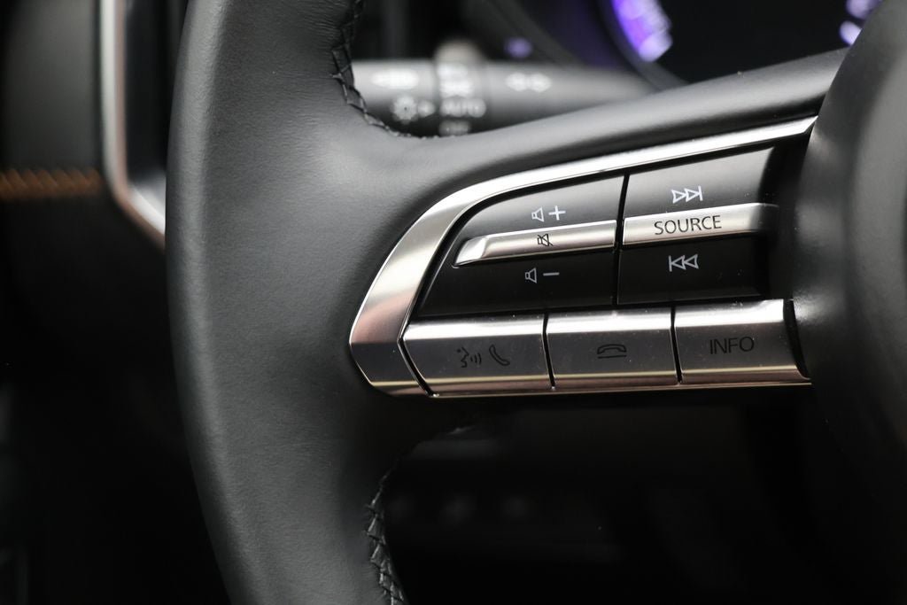 Used 2025 MAZDA CX-50 2.5 Hybrid w/ Premium Plus Pkg image 19