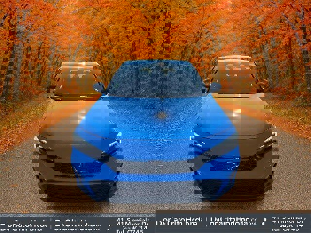 New 2026 Honda Civic Sport image 2