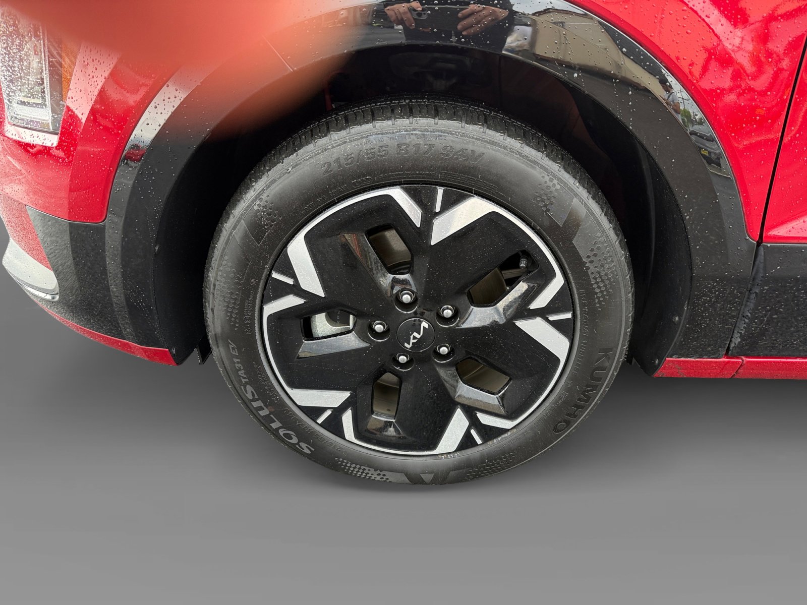 Used 2024 Kia Niro Wind w/ Wind Preserve Package image 9