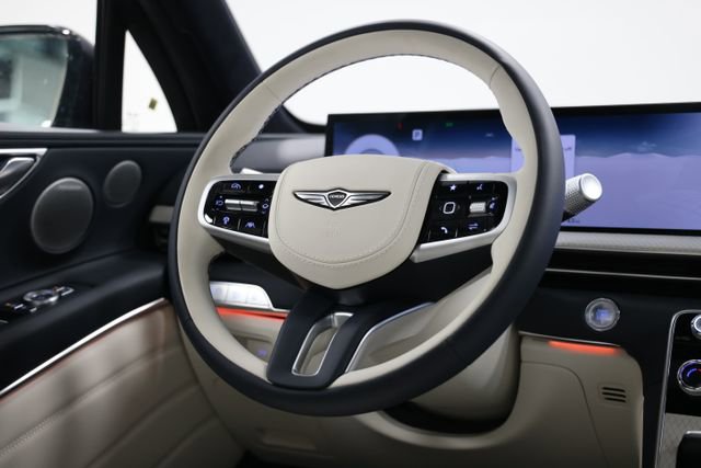 New 2026 Genesis GV80 3.5T Prestige AWD/4WD image 40