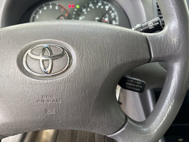 Used 2004 Toyota Camry LE image 11