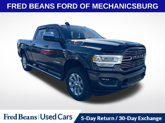 Used 2022 RAM 2500 Laramie
