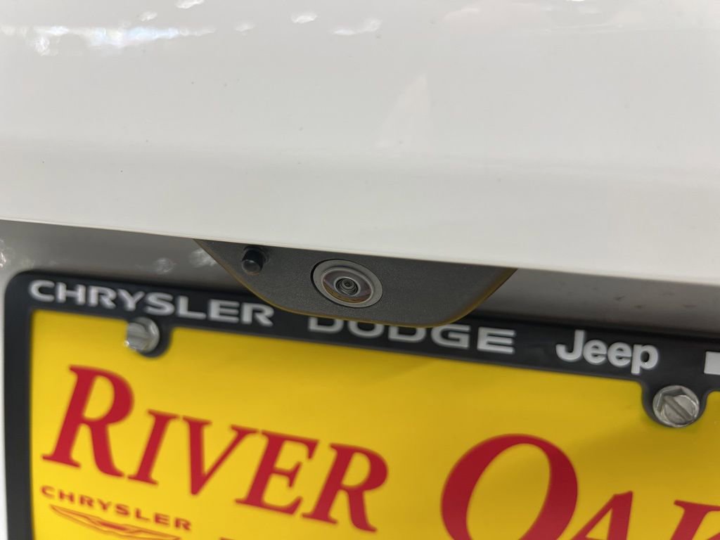 Used 2025 Jeep Grand Cherokee L Summit image 7