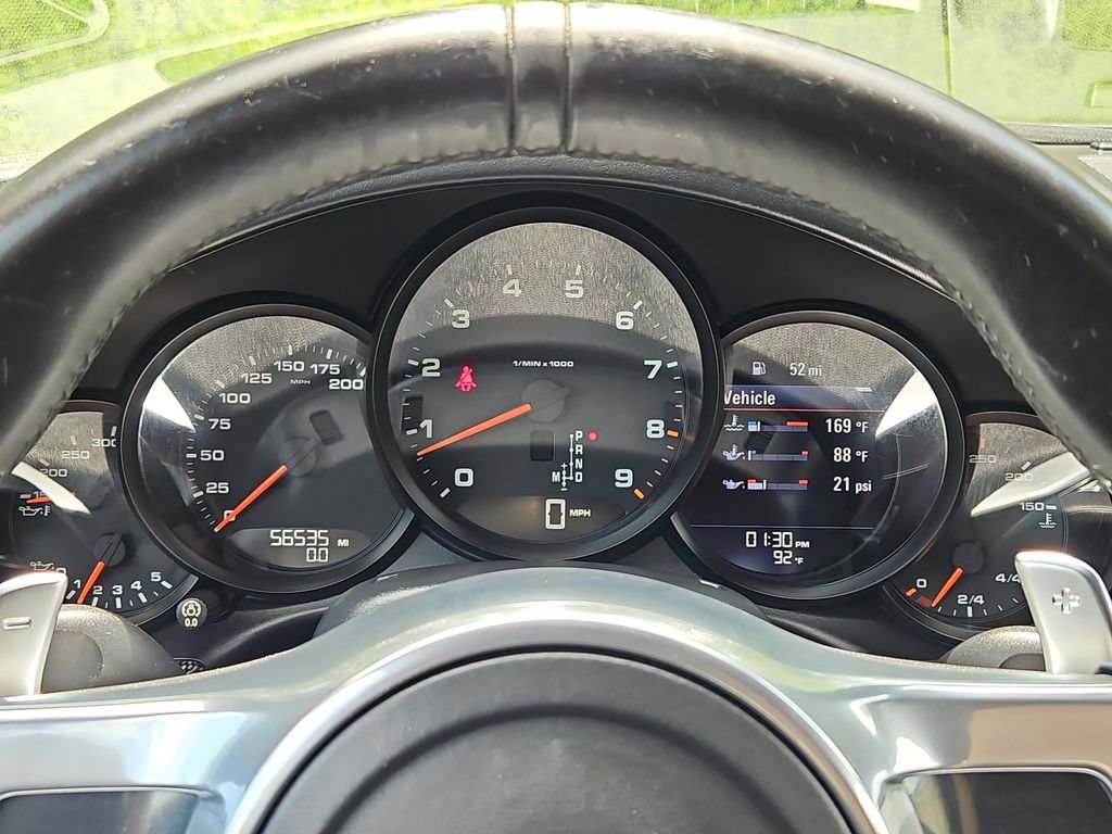Used 2015 Porsche 911 Carrera S RWD image 35