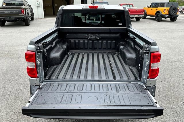 Used 2024 Ford Maverick Lariat w/ 4K Tow Package image 30