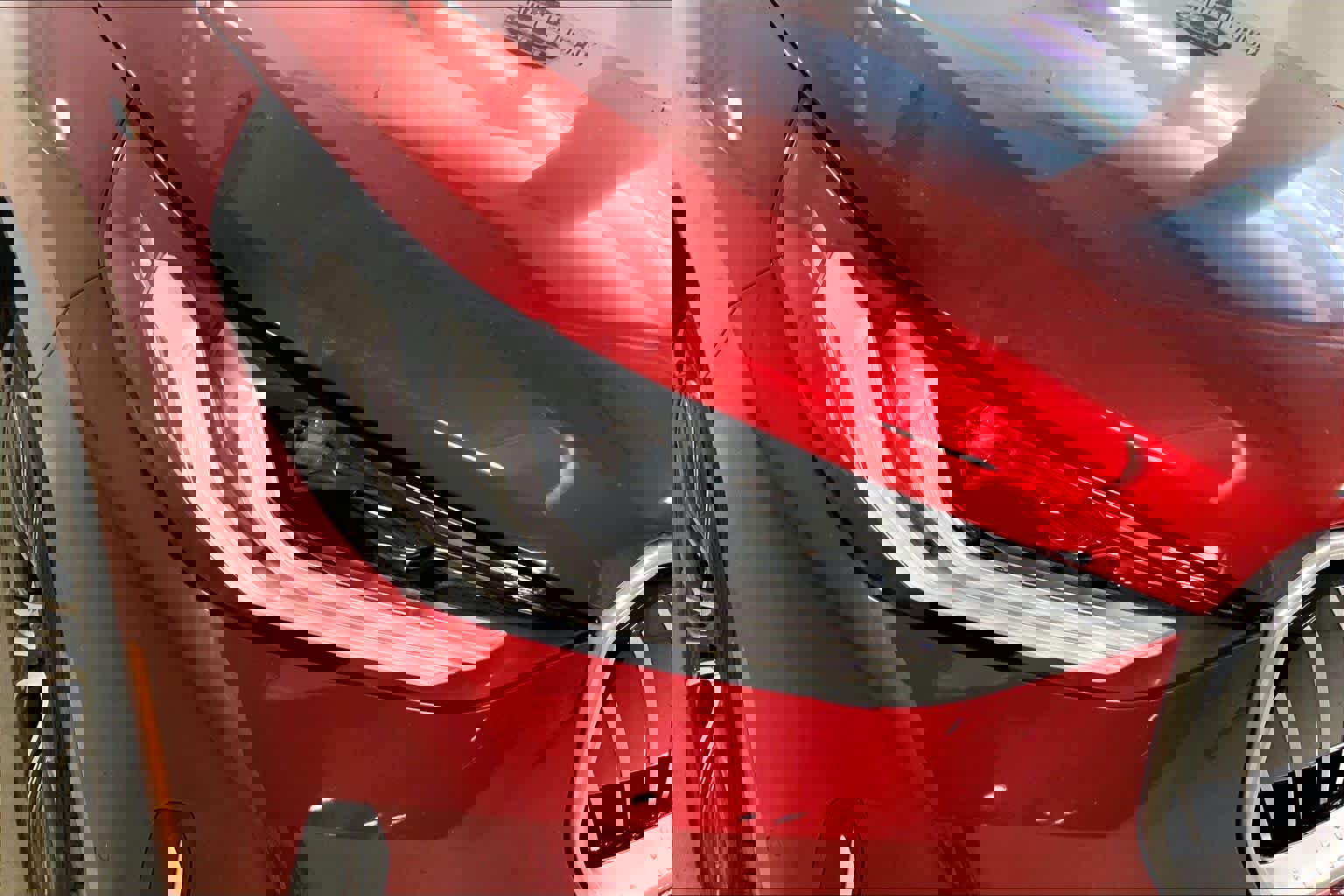 New 2026 BMW X3 xDrive30 w/ Convenience Package image 13