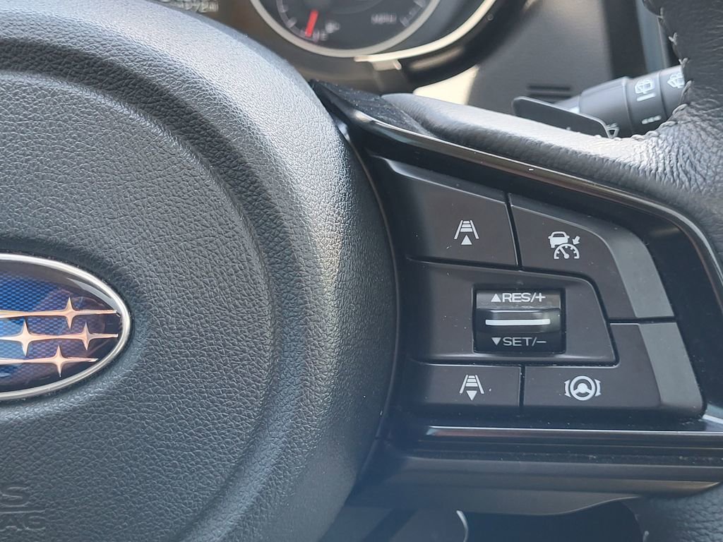 Used 2022 Subaru Ascent Onyx Edition image 24