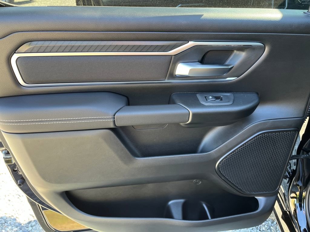 New 2026 RAM 1500 Lone Star AWD/4WD image 38