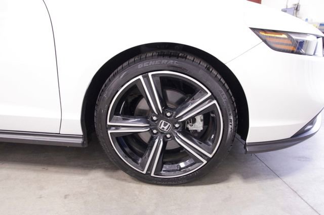 Certified 2023 Honda Accord Sport image 12