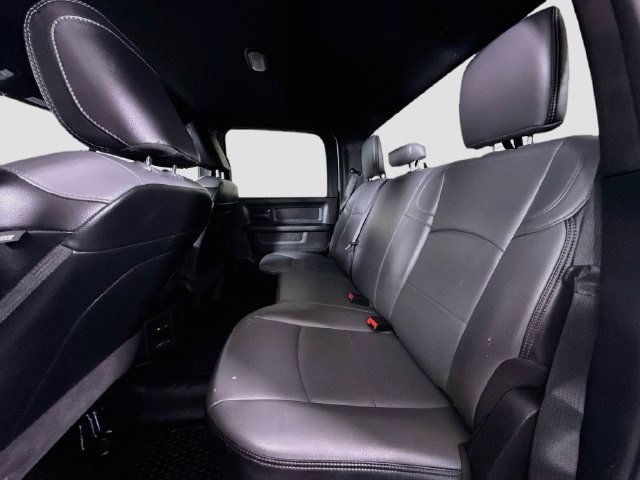 Used 2023 RAM 2500 Tradesman AWD/4WD image 24