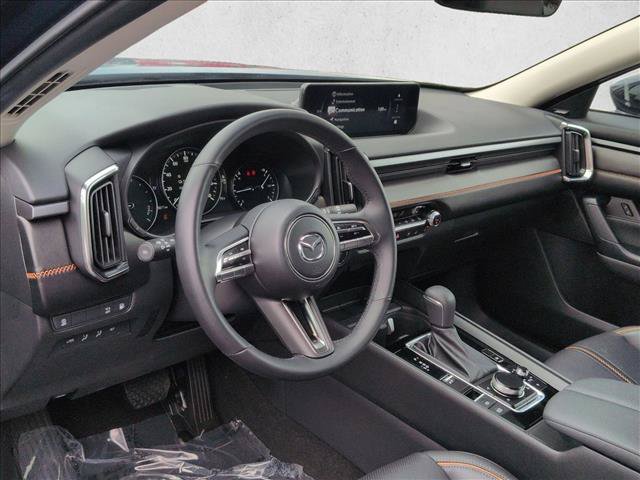 Used 2025 MAZDA CX-50 2.5 Hybrid w/ Premium Plus Pkg AWD/4WD image 10