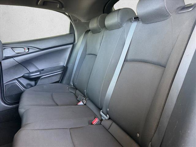 Used 2017 Honda Civic Sport image 10