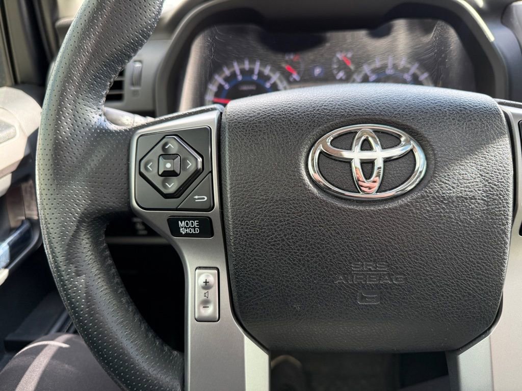 Used 2019 Toyota 4Runner Limited image 12