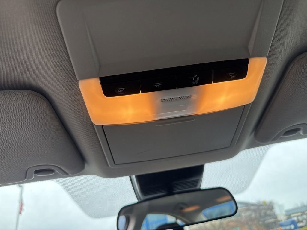 Used 2024 Nissan Altima 2.5 SV image 21