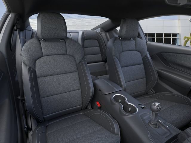 New 2026 Ford Mustang Coupe image 10