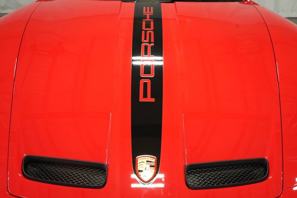 Used 2024 Porsche 911 GT3 image 30