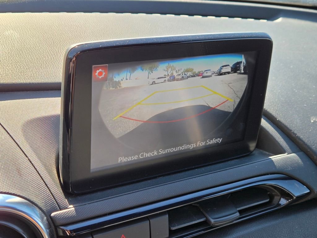 Used 2021 MAZDA MX-5 Miata Grand Touring image 10