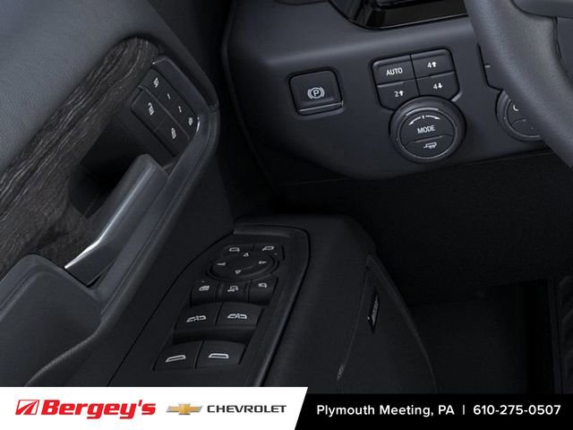 New 2026 Chevrolet Silverado 2500 LTZ w/ LTZ Convenience Package image 24