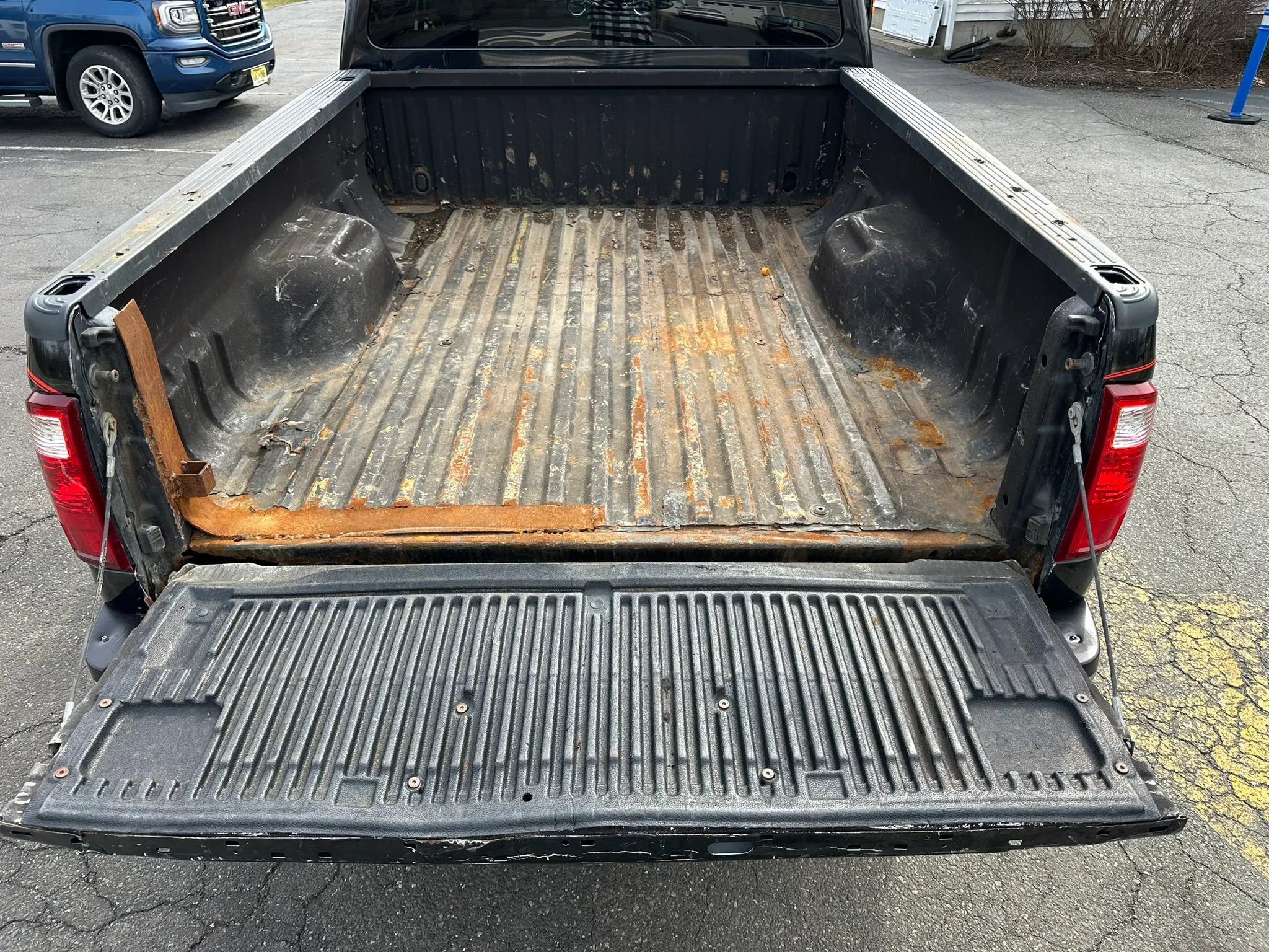 Used 2015 Ford F250 XLT AWD/4WD image 26